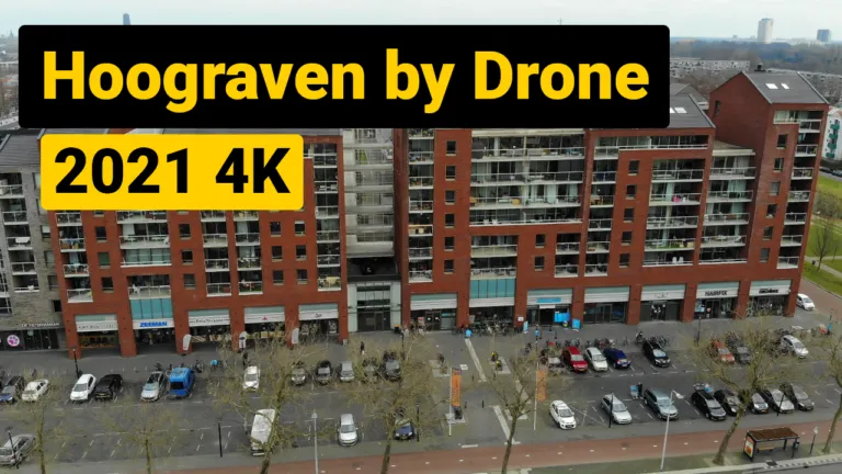 Hoogravenbydrone