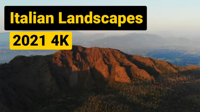 ItalianLandscapes