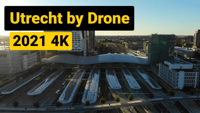 Utrechtbydrone