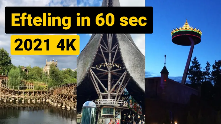 efteling
