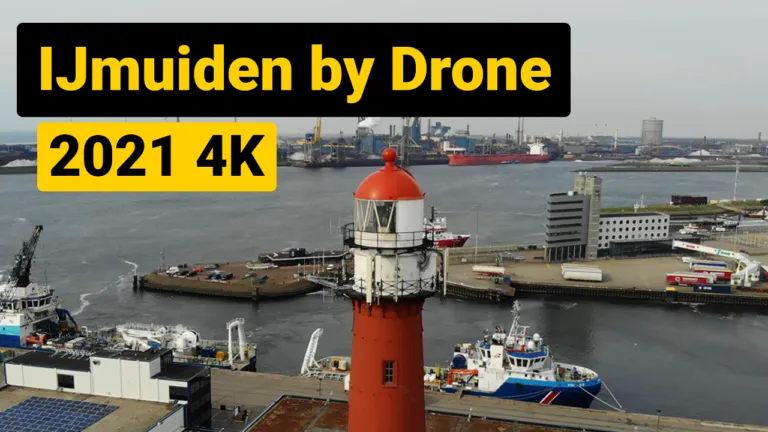 ijmuiden
