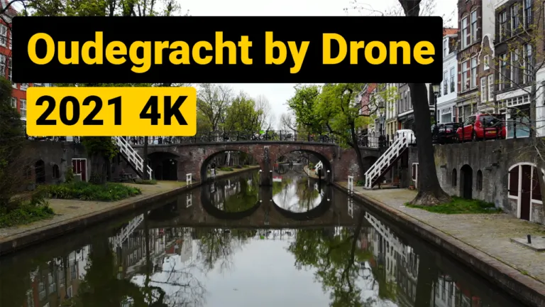 oudegracht