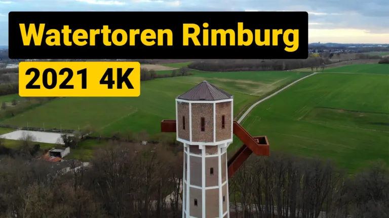 watertoren riumburg